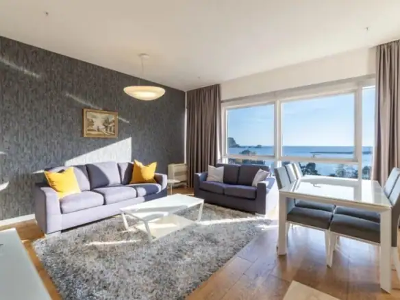 Dvosoban stan 85 m² – Velji Vinogradi, Budva — fotografija 3