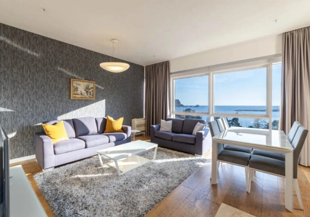 Dvosoban-stan-u-Velji-Vinogradi-Budva-2 Dvosoban stan 85 m² – Velji Vinogradi, Budva — fotografija 3