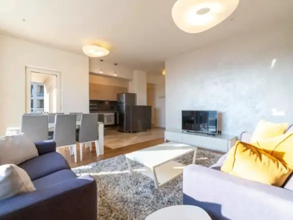 Dvosoban stan 85 m² – Velji Vinogradi, Budva — fotografija 4