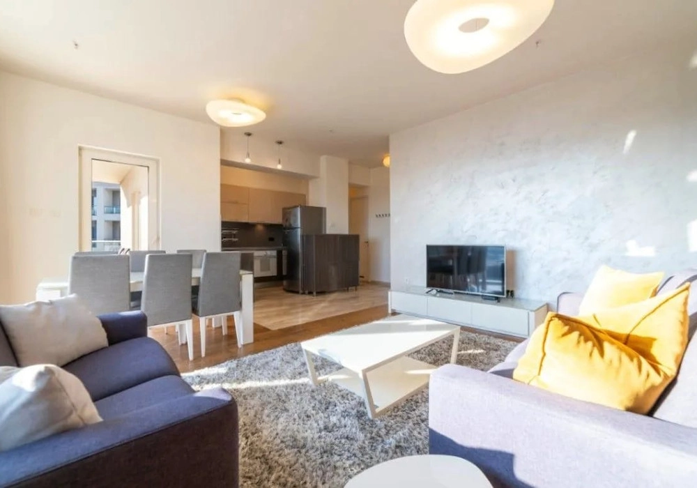 Dvosoban-stan-u-Velji-Vinogradi-Budva-3 Dvosoban stan 85 m² – Velji Vinogradi, Budva — fotografija 4