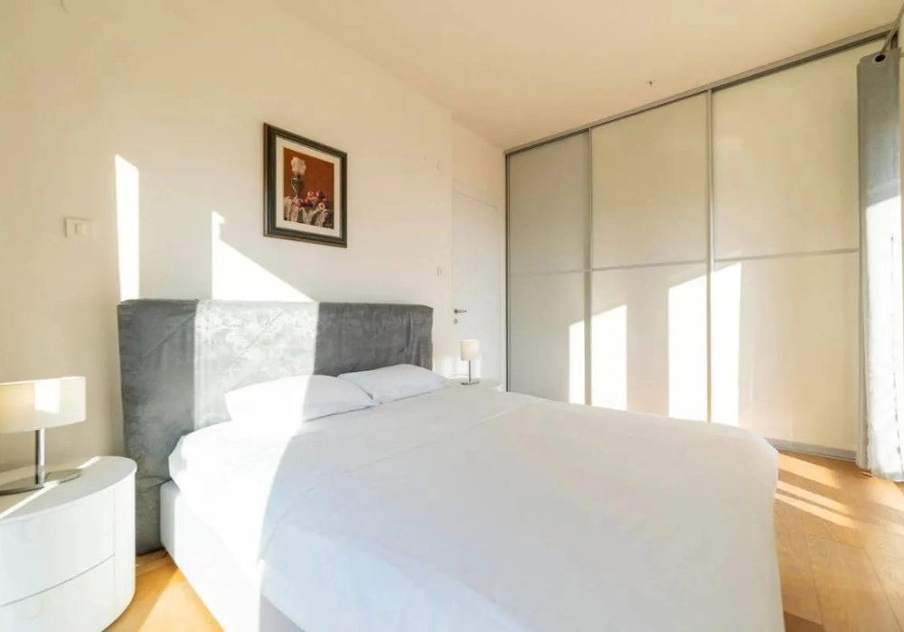 Dvosoban-stan-u-Velji-Vinogradi-Budva-4 Dvosoban stan 85 m² – Velji Vinogradi, Budva — fotografija 5