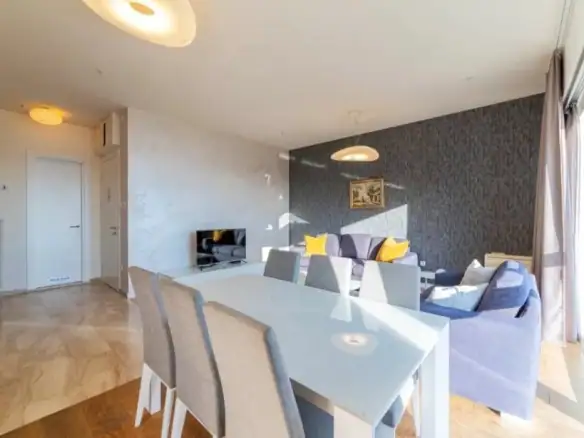 Dvosoban stan 85 m² – Velji Vinogradi, Budva — fotografija 6