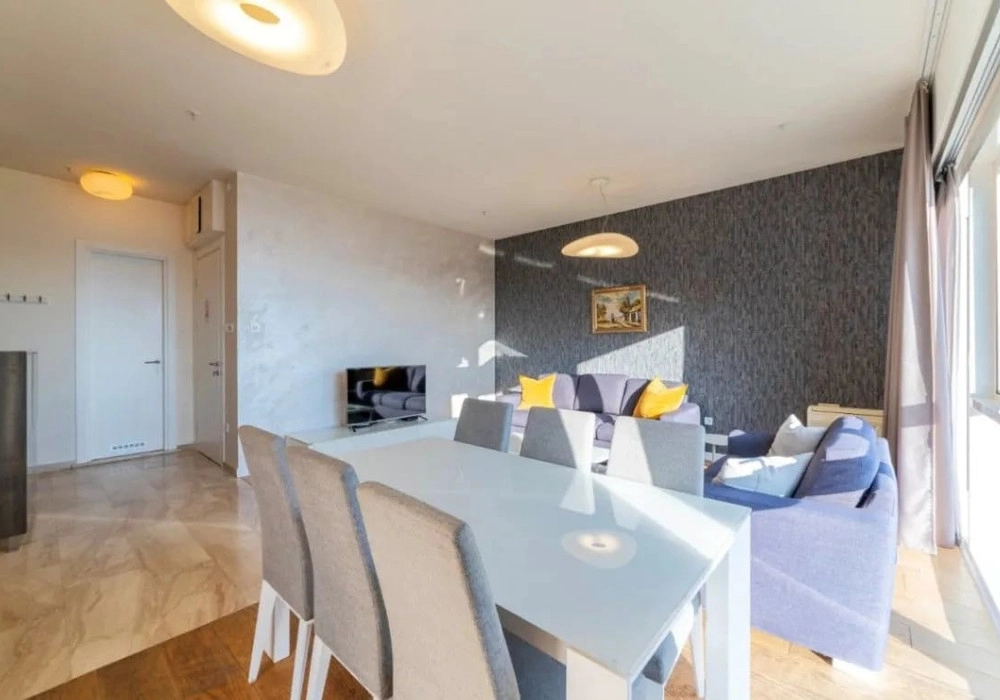 Dvosoban-stan-u-Velji-Vinogradi-Budva-5 Dvosoban stan 85 m² – Velji Vinogradi, Budva — fotografija 6