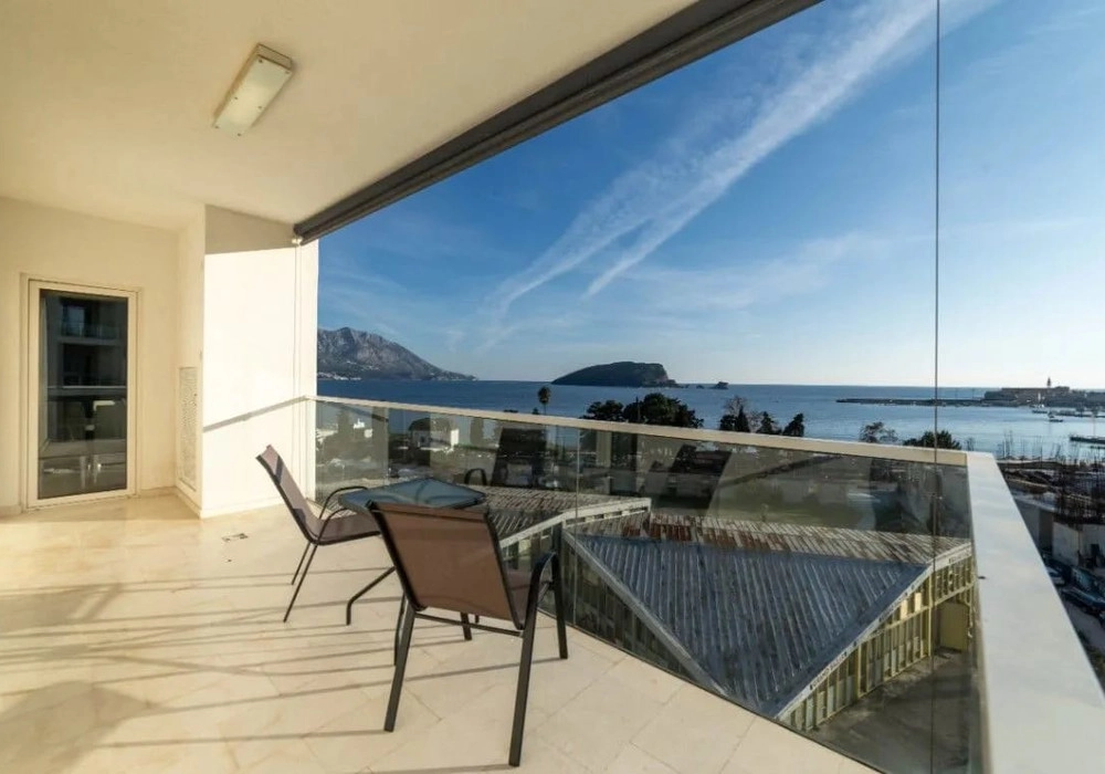 Dvosoban-stan-u-Velji-Vinogradi-Budva-7 Dvosoban stan 85 m² – Velji Vinogradi, Budva — fotografija 8
