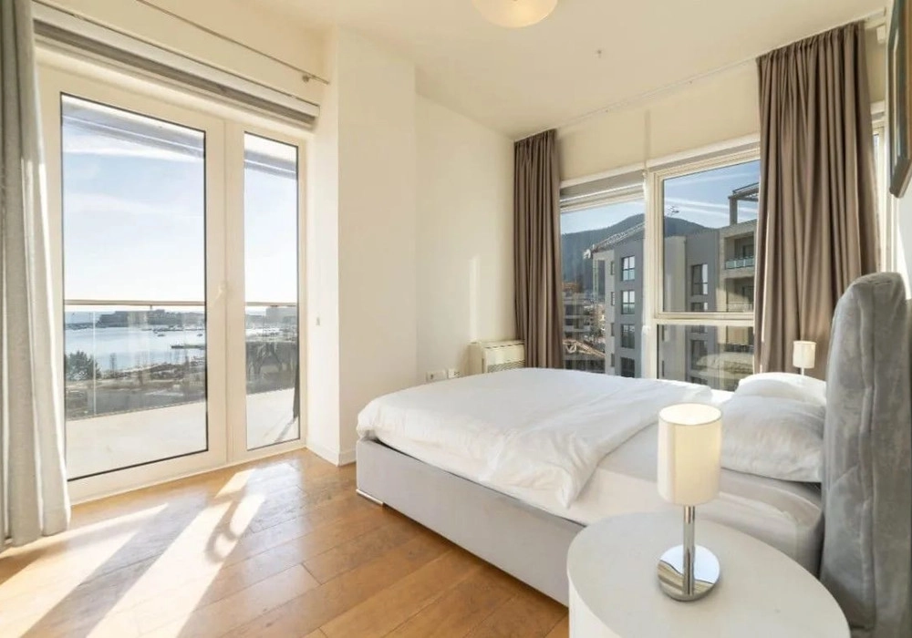Dvosoban-stan-u-Velji-Vinogradi-Budva-9 Dvosoban stan 85 m² – Velji Vinogradi, Budva — fotografija 10