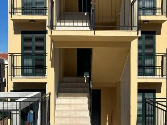 Trosoban stan 104 m² – Krašići, Tivat — fotografija 8