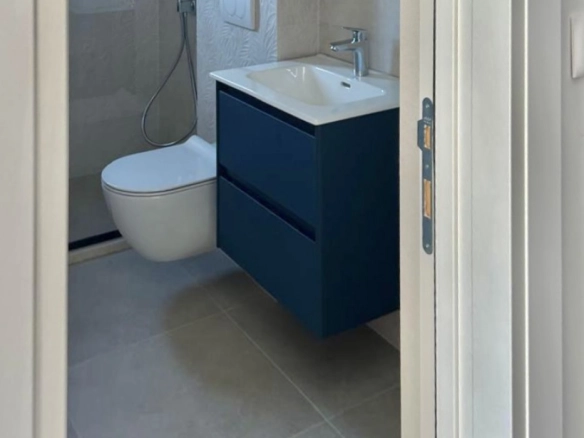 Trosoban stan 104 m² – Krašići, Tivat — fotografija 11