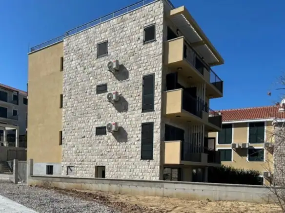 Trosoban stan 104 m² – Krašići, Tivat — fotografija 13