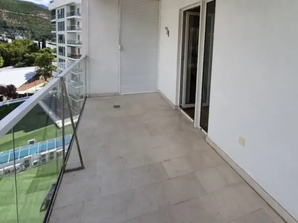Trosoban stan 89 m² – Centar, Budva — fotografija 4
