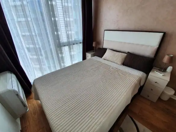 Trosoban stan 89 m² – Centar, Budva — fotografija 12