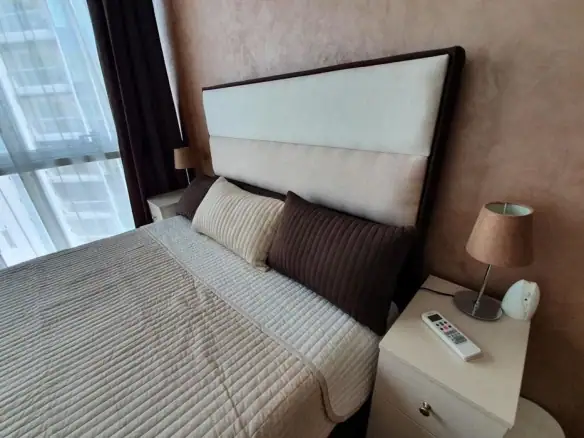 Trosoban stan 89 m² – Centar, Budva — fotografija 13