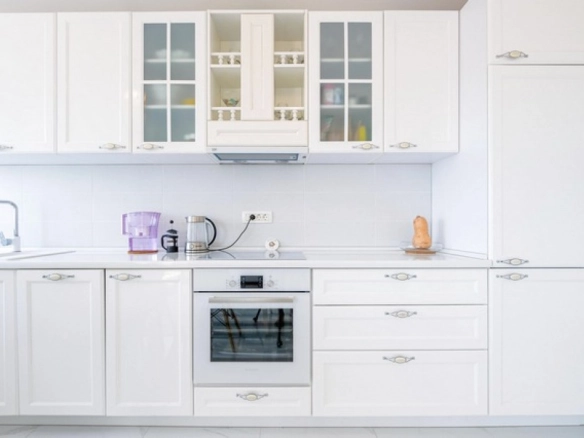 Trosoban stan 116 m² – Mažina, Tivat — fotografija 7