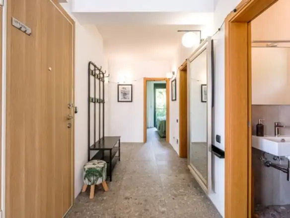 Trosoban stan 77 m² – Mažina, Tivat — fotografija 2
