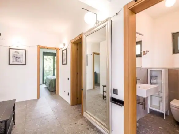 Trosoban stan 77 m² – Mažina, Tivat — fotografija 6
