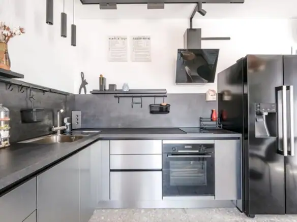 Trosoban stan 77 m² – Mažina, Tivat — fotografija 8