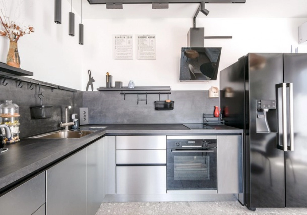 Trosoban-stan-u-novogradnji-Mazina-Tivat-7 Trosoban stan 77 m² – Mažina, Tivat — fotografija 8