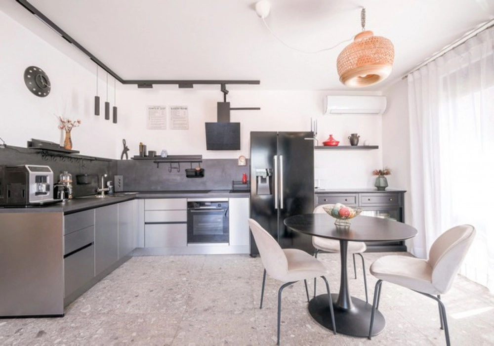Trosoban-stan-u-novogradnji-Mazina-Tivat-8 Trosoban stan 77 m² – Mažina, Tivat — fotografija 9