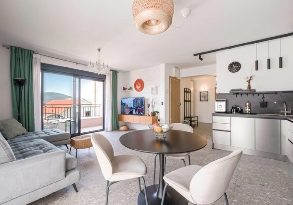 Trosoban-stan-u-novogradnji-Mazina-Tivat-9 Trosoban stan 77 m² – Mažina, Tivat — fotografija 10