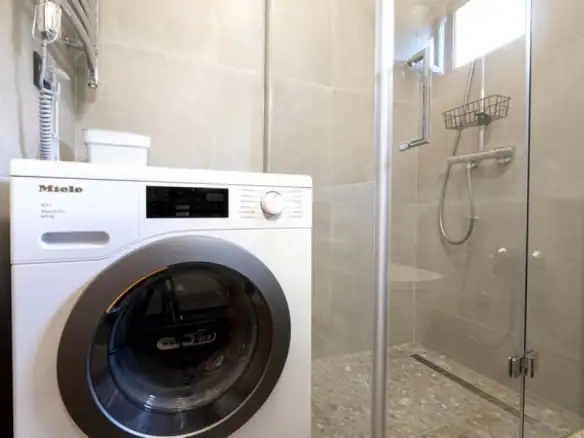 Trosoban stan 77 m² – Mažina, Tivat — fotografija 12