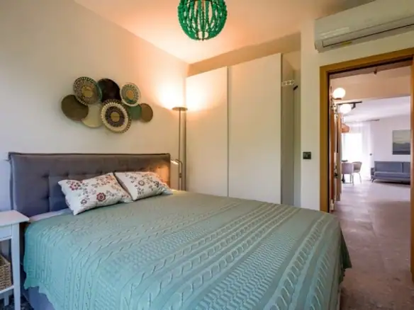 Trosoban stan 77 m² – Mažina, Tivat — fotografija 14