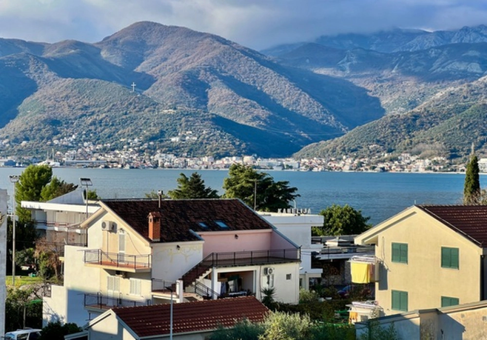 Dvosoban-stan-u-Mazini-Tivat Dvosoban stan u Mažini