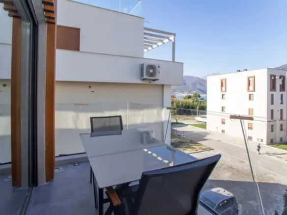 Dvosoban stan 66 m² – Mažina, Tivat — fotografija 2