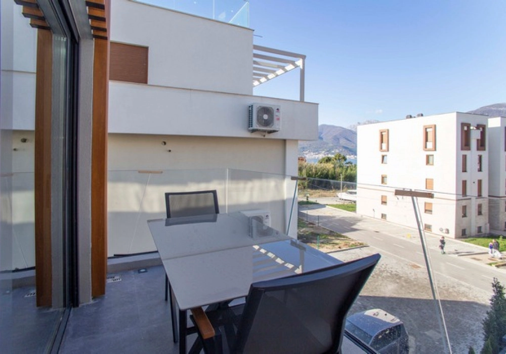Dvosoban-stan-u-Mazini-Tivat-1 Dvosoban stan 66 m² – Mažina, Tivat — fotografija 2