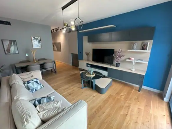 Dvosoban stan 66 m² – Mažina, Tivat — fotografija 5