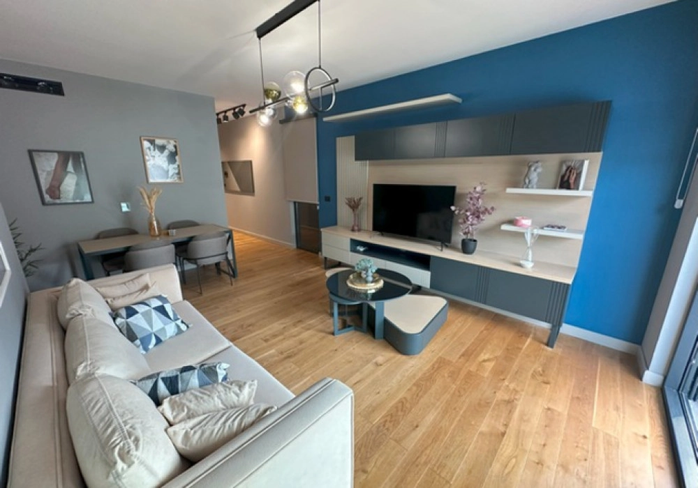 Dvosoban-stan-u-Mazini-Tivat-4 Dvosoban stan 66 m² – Mažina, Tivat — fotografija 5
