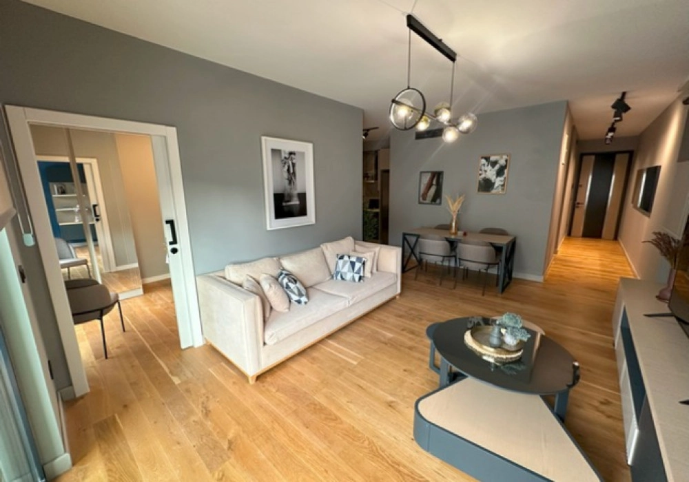 Dvosoban-stan-u-Mazini-Tivat-5 Dvosoban stan 66 m² – Mažina, Tivat — fotografija 6