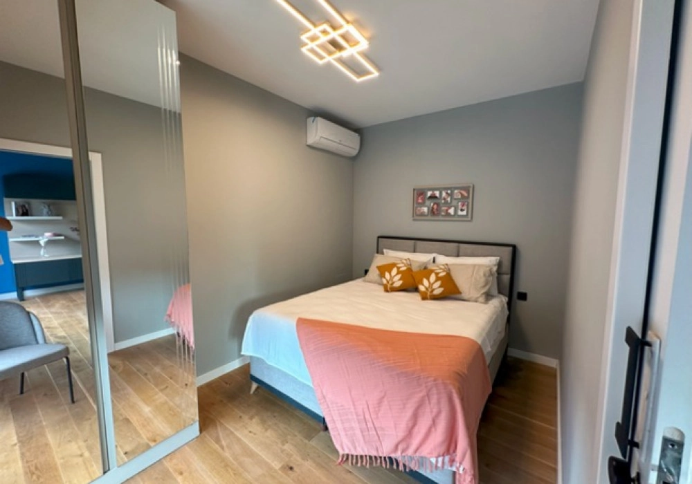 Dvosoban-stan-u-Mazini-Tivat-7 Dvosoban stan 66 m² – Mažina, Tivat — fotografija 8