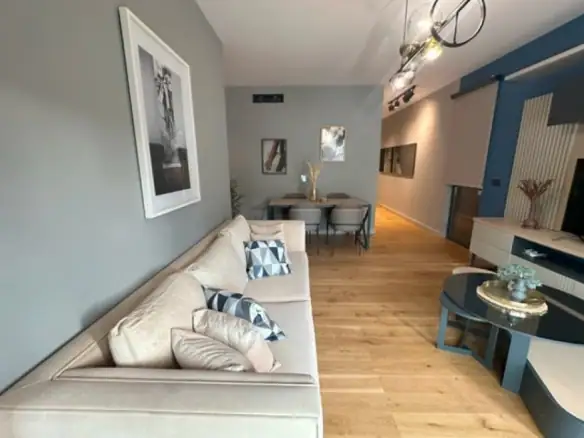 Dvosoban stan 66 m² – Mažina, Tivat — fotografija 10