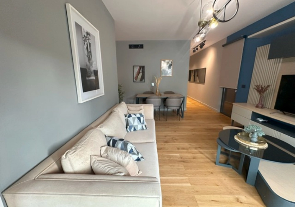 Dvosoban-stan-u-Mazini-Tivat-9 Dvosoban stan 66 m² – Mažina, Tivat — fotografija 10