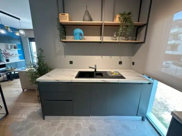 Dvosoban stan 66 m² – Mažina, Tivat — fotografija 12