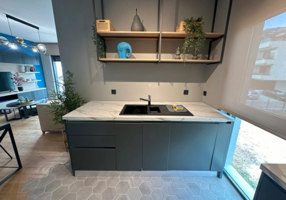 Dvosoban-stan-u-Mazini-Tivat-11 Dvosoban stan 66 m² – Mažina, Tivat — fotografija 12