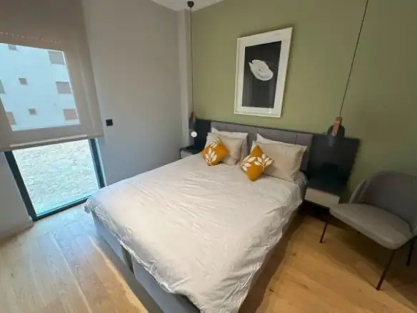Dvosoban stan 66 m² – Mažina, Tivat — fotografija 13