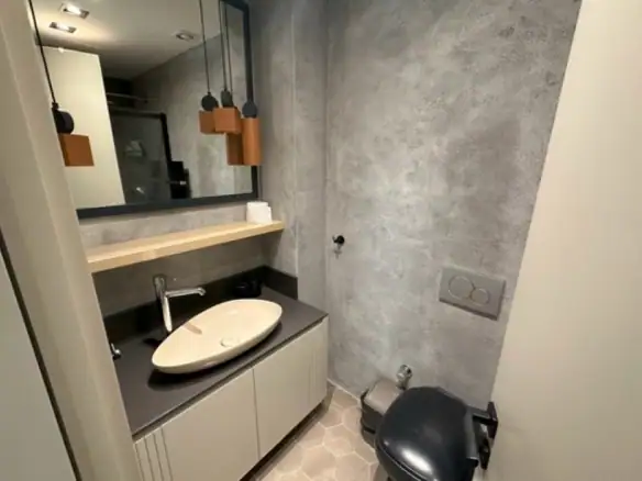 Dvosoban stan 66 m² – Mažina, Tivat — fotografija 15