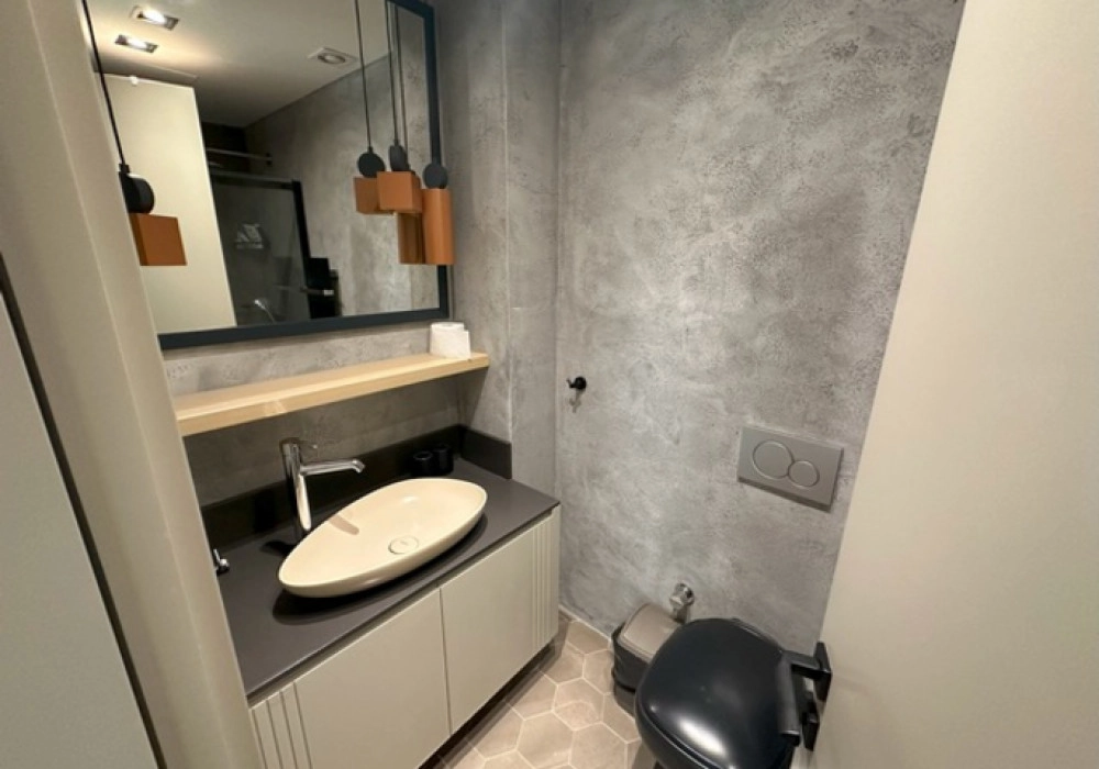 Dvosoban-stan-u-Mazini-Tivat-14 Dvosoban stan 66 m² – Mažina, Tivat — fotografija 15