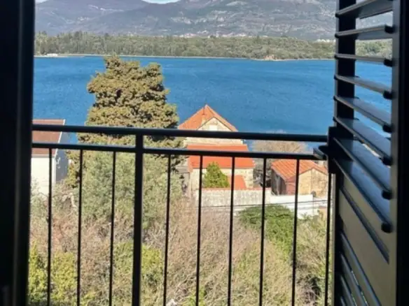 Trosoban stan 96 m² – Krašići, Tivat — fotografija 6