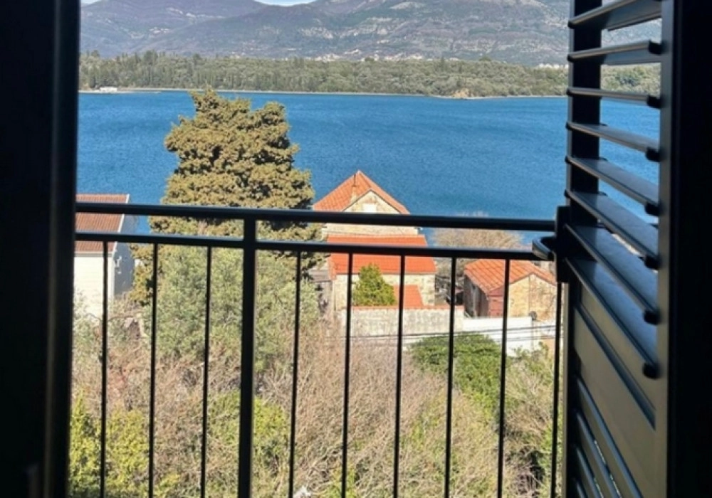 Trosoban stan 96 m² – Krašići, Tivat — fotografija 6