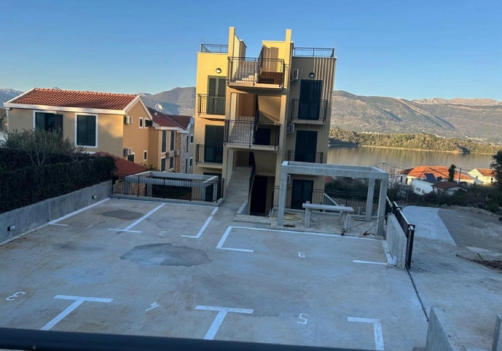 Trosoban stan 96 m² – Krašići, Tivat — fotografija 8