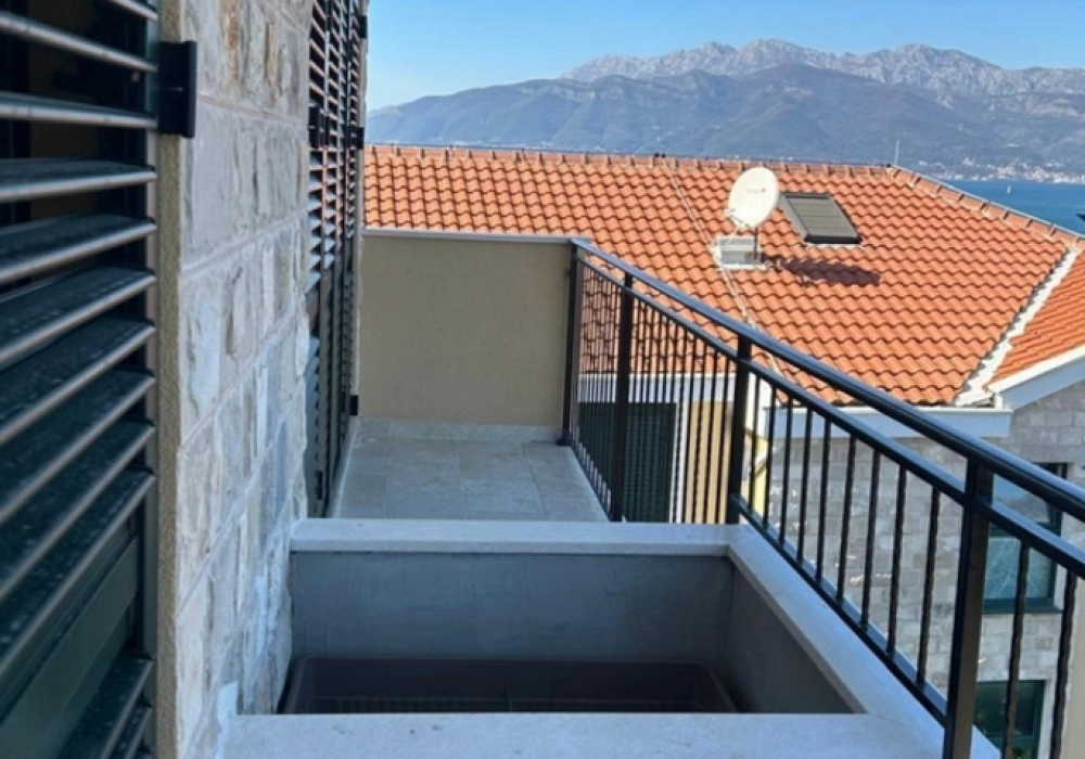 Trosoban stan 96 m² – Krašići, Tivat — fotografija 10