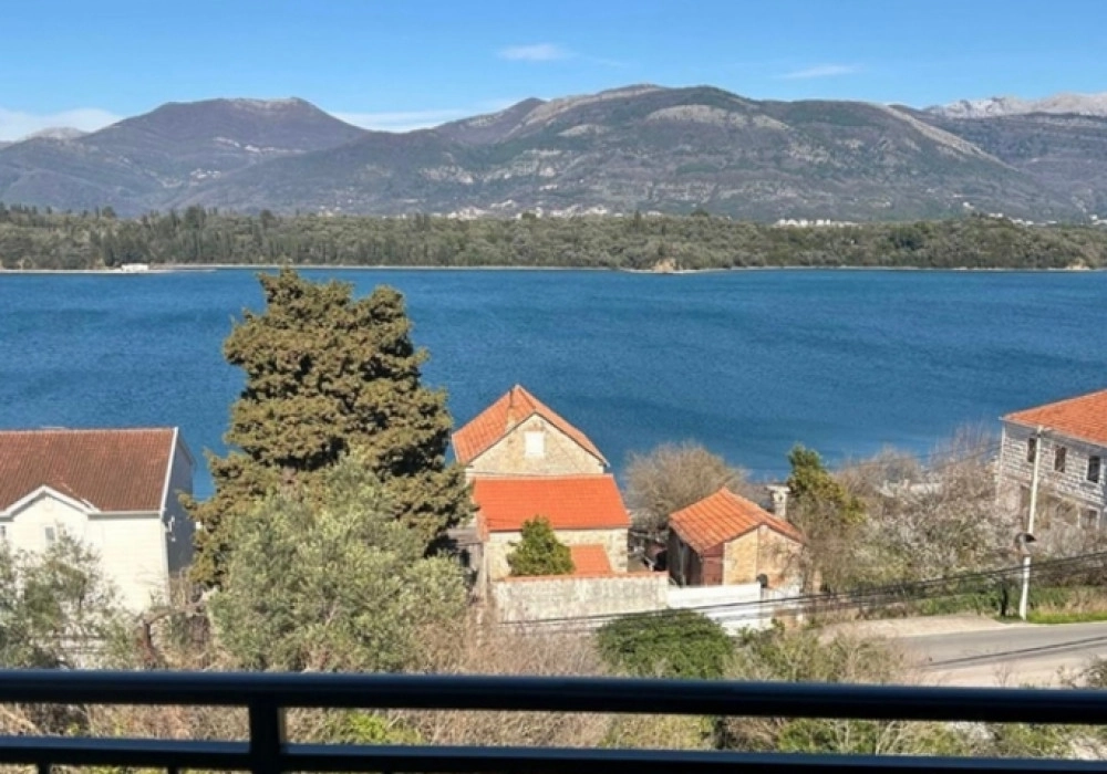 Trosoban stan 96 m² – Krašići, Tivat — fotografija 11