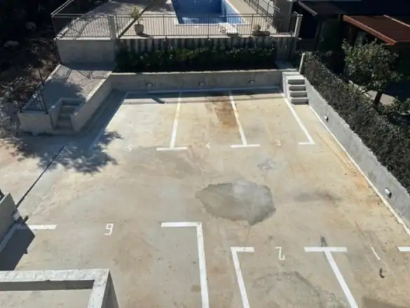 Trosoban stan 96 m² – Krašići, Tivat — fotografija 13