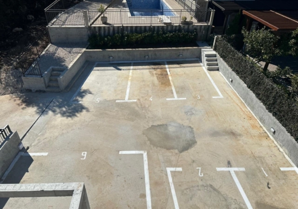 Trosoban stan 96 m² – Krašići, Tivat — fotografija 13