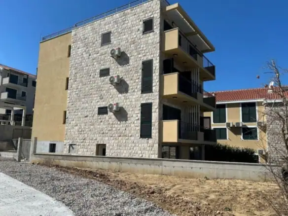 Trosoban stan 96 m² – Krašići, Tivat — fotografija 14