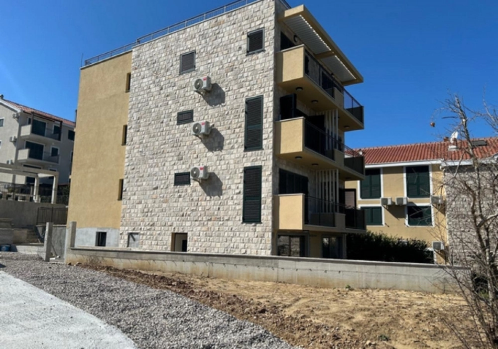 Trosoban stan 96 m² – Krašići, Tivat — fotografija 14