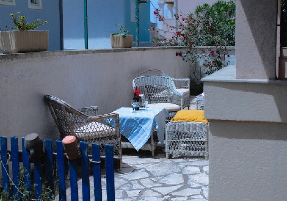 Kuca-sa-bazenom-u-Krimovici-Kotor-1 Kuća 500 m² – Krimovica, Kotor — fotografija 2