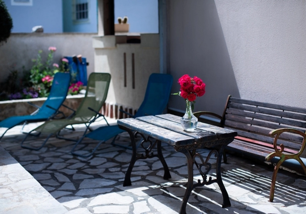 Kuca-sa-bazenom-u-Krimovici-Kotor-3 Kuća 500 m² – Krimovica, Kotor — fotografija 4