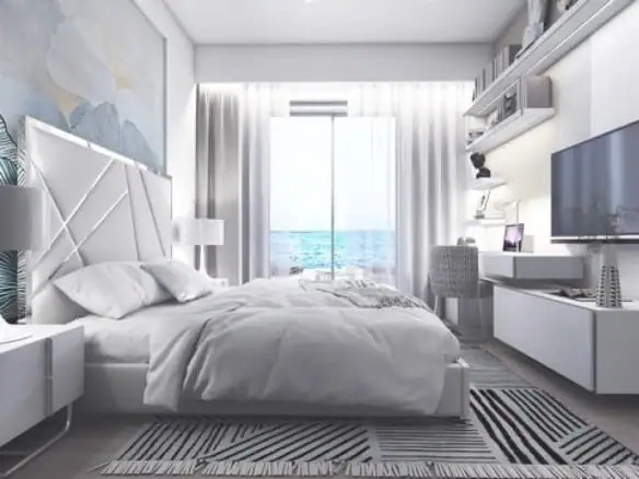 Trosoban stan 135 m² – Boreti, Budva — fotografija 14